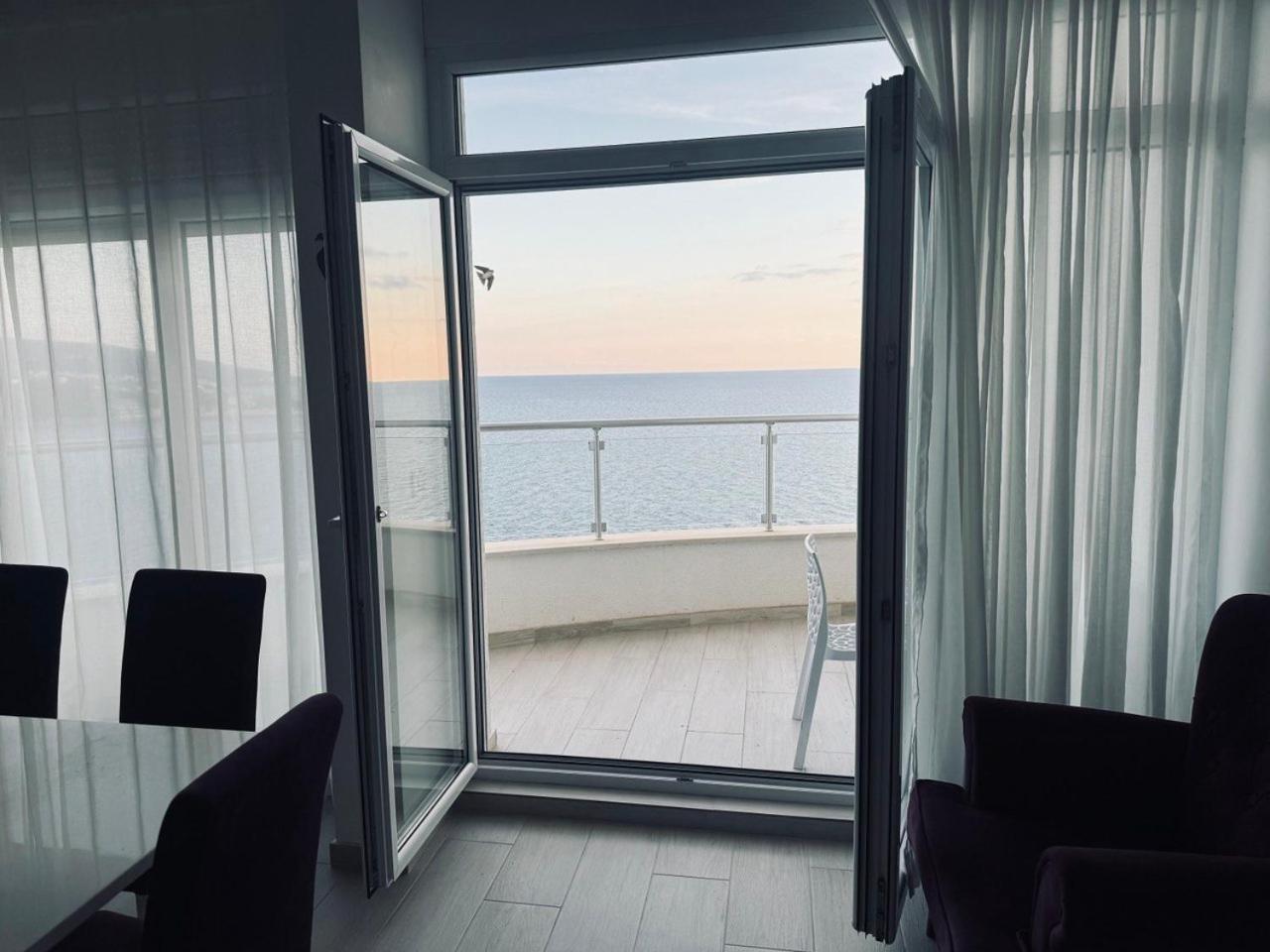Sf Apartments Lux Dobra Voda Room photo