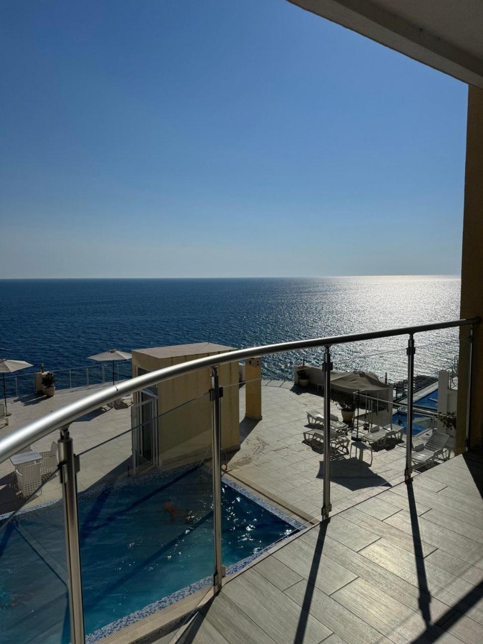 Sf Apartments Lux Dobra Voda Room photo